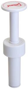 lot 10136 image: Jokari Fizz-Keeper Pump Cap (5002)