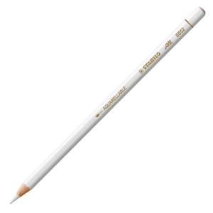 lot 10176 image: STABILO All-STABILO Colored Pencil for Film and Glass, White