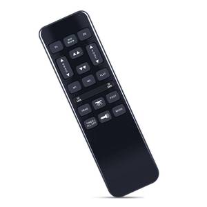 lot 10187 image: ZWP HJH55 Replacement Remote Control for Richmat HJH55, Wayfair Sleep NU203, Tech Bedtech BT-3000, TrueMotion 1000 TM1000, Ashley M9X842, iFlex 470, Mattress Firm 600 3000 Adjustable Bed Base