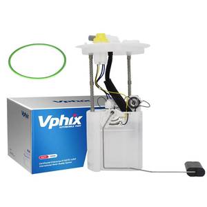 lot 11064 image: Vphix Fuel Pump Module Assembly Compatible with Ford Escape 2013-2016 and Lincoln MKC 2015-2016, L4 1.6L 2.0L, Gas E2598M, FG1530
