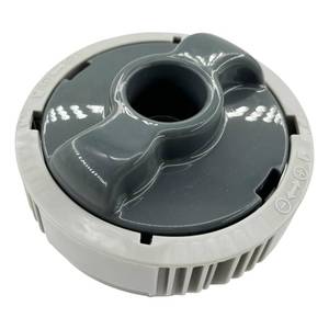 lot 12364 image: Motipudy P05345 P03821 Chemical Pool Chlorine Dispenser Replacement for Hot Tub Spa Pool (1 Pack)