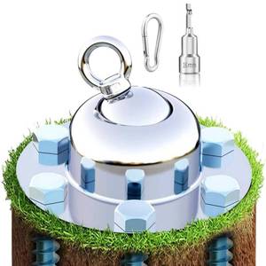 lot 14318 image: 360° Swivel Dog Tie Out Stake Dog Anchor Upgrade - Heavy Duty Stainless Steel Dog Yard Stake for Small to Large Dogs 6 PCS Dog Tethers Holds 1500Lbs of Pull Force Great for Yard Camping Outdoor