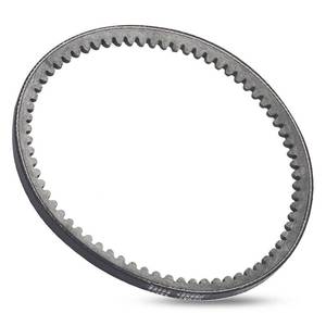 lot 20217 image: Yubunt 22773 Drive Belt Compatible with Earthquake 29702,29409,24598 Victory Rear Tine Tiller, 6015V CRT and 26in Belt 4XLA Suitable for CountyLine CRT 20969 31315