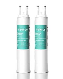 lot 20229 image: FPPWFU01 Water Replacement - Compatible with EPPWFU01 PureAdvantage PurePour PWF-1, 3 PACK