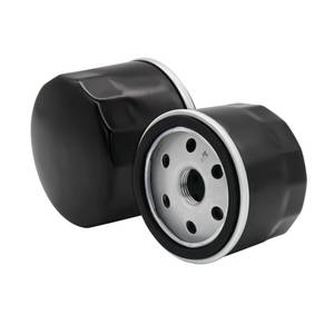 lot 20268 image: Jaruika 951-12690 Oil Filter Replacement for MTD Cub Cadet 951-12690, 751-12690, 751-11501 4P90HU 4P90HUA 4P90HUB 4P90JHA 4P90JT 4P90JU (2 Pack)