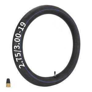 lot 20352 image: 2.753.00-19 Inner Tube,Heavy Duty Dirt Bike Tube for Honda CRF 100F 125FB 150F 450R KX Surron Light Bee X UltraBee Talaria Off Road Motocross Motorcycle with TR4 Valve