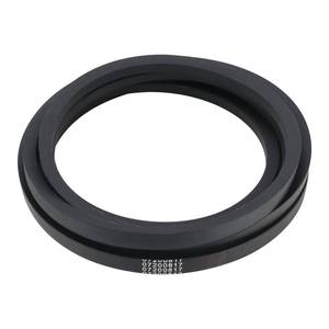 lot 20358 image: 07200817 Mower Deck Belt Fit for Ariens Gravely ZT HD Pro Turn Z 60ftft Deck 991151 991157 991177 991190 991196 991234 991314 (58in, 137-12in)