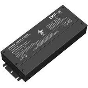lot 1748 image: EmitEver 300W Dimmable LED Driver PWR-G24V-300-66-U-D-J
