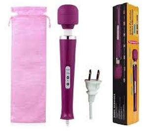 lot 2367 image: Magic massager