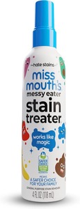 lot 10167 image: Dreft Baby Stain Treater Spray 4 fl oz