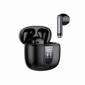 lot 14352 image: S49 True Wireless Earbuds with Charging Case