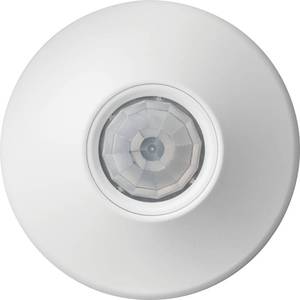 lot 2014 image: Sensor Switch CMR 10 Contractor Select Extended Range Passive Infrared Ceiling Mount Occupancy Sensor, White