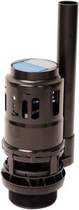 lot 1887 image: Fluidmaster 3-Inch Dual Flush Valve Replacement for 2-Piece Toilets including Glacier Bay, Aquasource and more
