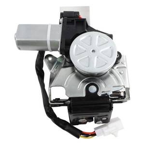 lot 2437 image: MISIOEK Liftgate Actuator Latch wMotor Compatible with 2010-2019 Toyota Highlander, 2013-2015 RAV4, 2011-2020 Sienna, 2009-2015 Venza, Replace 69350-0E100