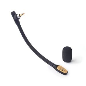 lot 4283 image: Sqrmekoko A40 TR Mic, Microphone Replacement for Astro A40  A40 TR Gaming Headset on PS5, PS4, Xbox One, PC, Mac, Phone, Noise Cancelling