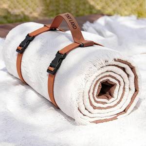 lot 10246 image: Tiny Land Picnic Blankets, 2 in1 Double Layer Waterproof Mat  Blanket, Foldable Beach Mat,Outdoor Blanket, Portable Camping Blanket, Extra Large Beach Mat, for Camping Park Beach Grass