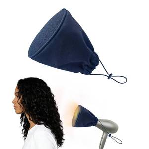 lot 10309 image: Diffuser Attachment for Hair Dryer