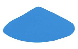 lot 12140 image: RCFFDL Baby Blue Unity Sand - 0.85LB  13.6oz, Light Blue Art Sand Colored Sand for Wedding, Vase Filler, Home Decor, Craft Sand, DIY Drawing, Aquarium Sand (Small Leak)
