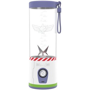 lot 14383 image: BlendJet 2  the Original Portable Blender  16 oz  Buzz Lightyear