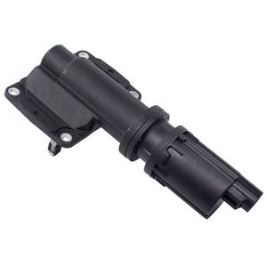 lot 14437 image: NewYall Front Differential 4WD Lock Axle Actuator for Dodge Ram 1500 Pickup 2006-2010, Ram 1500 2011-2016
