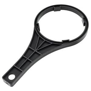 lot 14469 image: SW-2 Water Filter Housing Wrench - 4.9 inch ID, Big Blue Filter Wrench Fits for Pentair PentekEverpure 4 34�� Standard Housings, American Plumber #152037ww34, 10x2.5 and 20x2.5 Housings