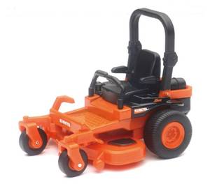 lot 6408 image: NewRay Toys Mini Kubota Z700 Compact and Fun Farm Toy, Kids, Gifts, Birthdays