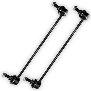 lot 10241 image: Torsiva 2PCS Front Stabilizer Sway Bar End Links Fit for Acura 2015 2016 2017 2018 2019 2020 TLX, Compatible With Honda 2013 2014 2015 2016 2017 Accord ����K750650 K750651