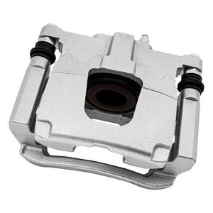 lot 1683 image: cciyu 18B5046 Rear Brake Caliper With Bracket For Dodge For Nitro 2007-2011,For Jeep For Liberty 2008-2012,For Jeep For Wrangler 2007-2017,For Jeep For Wrangler JK 2018