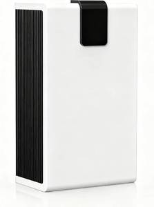 lot 1973 image: Dehumidifier, 98 OZ Water Tank