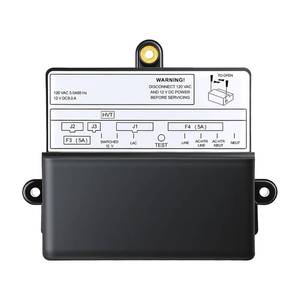 lot 2053 image: LEVANLIGHT RV Refrigerator Power Supply Circuit Board Compatible for Dometic RV DMR702RM1350RM3762RM3962 Model Refrigerator, Replace# 3851331011 3851331.011 18407 69-4068
