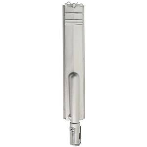 lot 2083 image: JandHYBBQ 16516 Stainless Steel Burner 16-18in Quality Heavy Duty Grill Replacement Parts with Durability and Easy Installation for Bull, Cal Flame, Charbroil, Nexgrill, Beefeater and More Gas Grills