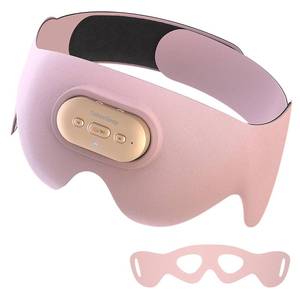 lot 2117 image: Tahoesleep Sleep Headphones for Side Sleepers, Ultra-Thin Adjustable Stereo Speakers, Sleep Mask with Bluetooth 5.4, 64H Playtime, Comfortable for Sleeping, Travel and Meditation, Unique Gifts for Women