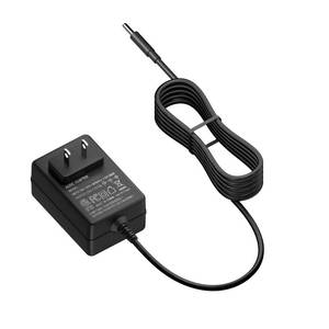 lot 4369 image: Charger for Saker Mini Chainsaw Compatible with Saker Portable Electric Chainsaw Cordless Compatible with Saker Small Handheld Chain Saw Pruning Shears Chainsaw Adapter Power Supply Cord 6.5Ft