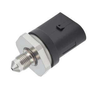 lot 4405 image: Partuto Fuel Rail Pressure Sensor 0261545071, Fuel Injection Pressure Sensor for BMW 135 228 320 328 335 428 435 528 535 550 640 650 740 740 750 I8 M2 M235 M3 M5 M6 X1 X3 X4 X5 X6 Z4 Etc