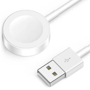 lot 4410 image: 2026 for Apple Watch Charger USB Magnetic Fast Charging Cable Portable Wireless Charging Accessories Compatible with iWatch Series 111098765432 Ultra 32SE-3.3FT
