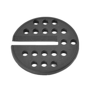lot 6028 image: Table Inserts for 12in14in Band saws Insert or Scroll saws (Diameter 2.75 in, Thickness 0.2 in) 5Pack