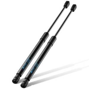 lot 6095 image: ARANA C16-11028 12 inch 40lb Gas Struts, Gas Shocks Lift Lid, Weather Guard Shock Lift Support for Truck Tool Box Lid Leer Camper Shell SnugTop Canopy Door A.R.E Cap Topper Replacement Part, 2Pcs