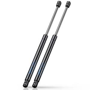 lot 6247 image: ARANA ml13-60 15 inch Gas Struts 60Lbs, sl-13-60 Gas Lift Struts, GSNI-5150-60 Strut 15 inch Piston for Leer Topper Camper Shell Truck Cap Tool Box Boat Hatch Lid RV Storage Door, 2 Pcs