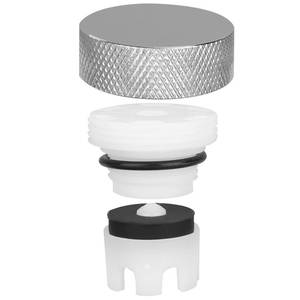 lot 6255 image: Vacuum Breaker Repair Kit for Eastman 45417, Vacuum Breaker Outside Faucet Anti Siphon Valve Repair Kit Frost-Free Sillcock Valve Replacement Parts