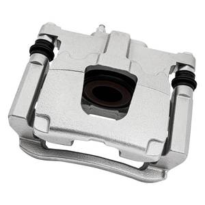 lot 11173 image: cciyu Rear LeftRight Disc Brake Caliper Assembly wBracket For Dodge(for Right),For Jeep(for Left) - For Liberty 2008-2012,For Nitro 2007-2011,For Wrangler 2007-2017,For Wrangler JK 2018 18B5047