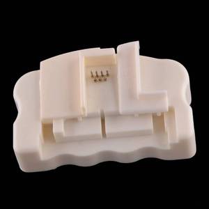 lot 14035 image: ciciTree Cartridge Decoder Chip Resetter Reset Tool Compatible for All-Epson 7-PIN and 9 PIN Ink-Cartridge