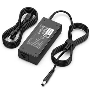 lot 18154 image: JOMIDAN 65W Laptop Charger Compatible with Dell Latitude 3120 3140 3160 3189 5280 5285 5400 5490 7290 7400 7450 7480 7490, fit for Inspiron 14R 15R 17R 13Z 14Z 15Z 1120 1520 5520 5720 Power Supply