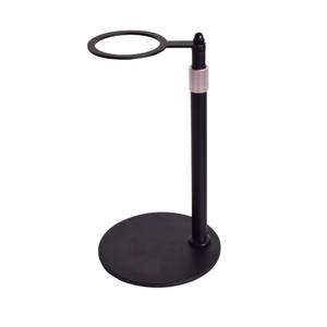 lot 18160 image: FUNGDO Funnel Stand Filter Holder,Height Adjustable ,Hand-Free for Easy Recycling 3D Printer Resin Photosensitive Resin or other Liquid like Water,Drink or Juice(Only Holder)