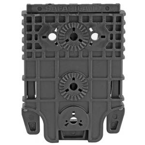 lot 18163 image: Safariland SL QUICK-KIT1-2 Quick RELSE KIT BLK