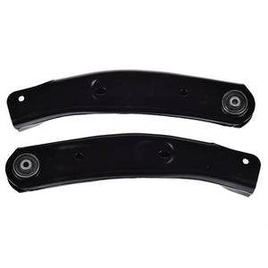 lot 19610 image: CUGANO 2PCS Front Upper Control Arm Compatible with 1999-2004 JEEP GRAND CHEROKEE ALL MODELS K640797