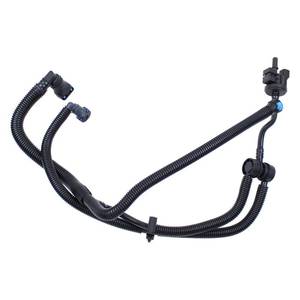 lot 20043 image: MOTOKU EVAP Vapor Canister Purge Valve Solenoid for Ford Fusion for Lincoln MKZ 2013-2016 2.0L Engine