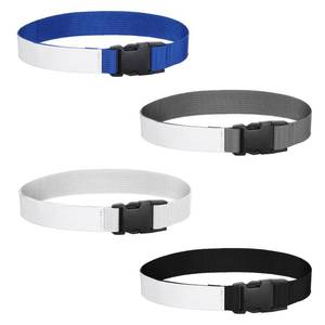 lot 20052 image: Laundry Strap With Buckle Multipurpose Laundry Buckle Loop With Sock Snare Replacement Wash Care Utility Household Cleaning Strap Loops Athletics Tools Storage Accessories