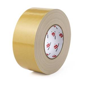 lot 20066 image: BOMEI PACK Tan Brown Duct Tape,2 Inch x 60 Yards,9Mil Thick Heavy Duty Light Brown Duct Tape,Waterproof and Tear by Hand,Industrial Grade,Residue Free,Flexible and All Weather-Value for Repair