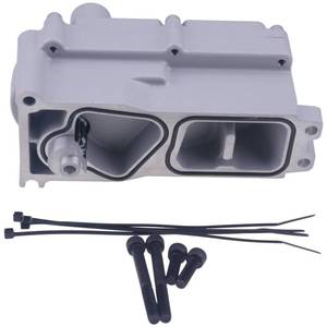 lot 1764 image: YQABLE Actuator 5452695 5501185RX Compatible for Cummins Engine ISX X15 15Liter CM2350 CM2450
