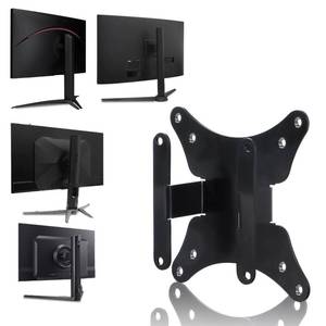 lot 2137 image: XZ270 Zbmiiphx VESA Mount Adapter Compatible with Acer Monitor��Fits XV275U P3,XV275K P3,XV275K P3biipruzx,XV275K P5biipruzx,Predator X32 X2,XZ270 Zbmiiphx���� 75x75 to 100x100 Wall Mount Bracket